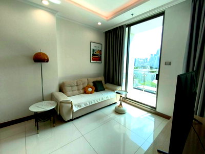 คอนโดให้เช่า : PFD-08695 ให้เช่าคอนโด ศุภาลัย โอเรียนทัล สุขุมวิท 39 (Supalai Oriental Sukhumvit 39) ห้องแต่งสวยพรีเมียมพร้อมอยู่ ใกล้ BTS พร้อมพงษ์ 🏙️✨