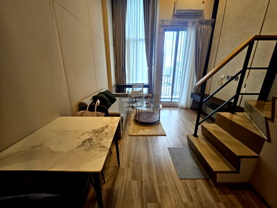 Condos for rent : For Rent Condo , Culture Thonglor , Duplex , BTS-Thong Lo , Khlong Tan Nuea , Khlong Toei , Bangkok , CX-169270 ✅ Live chat with us ADD LINE @connexproperty ✅
