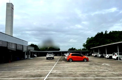 Land for rent Imperial World Samrong : Land 732 sqw in Bang Na, Bang Na, Bangkok ID20403
