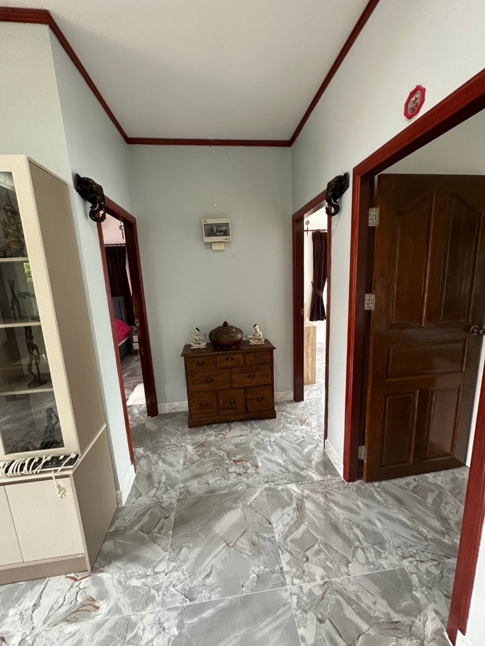 รูป บ้านเดี่ยว บางเสร่ ไกล้ถนนสุขุมวิท  - รูปที่ 7/14