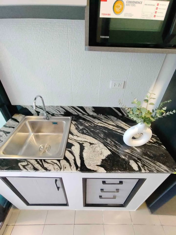 รูป R3142 ให้เช่าคอนโด Regent Home วุฒากาศ (ว่างค่ะ) ใกล้ BTS วุฒากาศ เพียง 180 ม. - รูปที่ 16/28