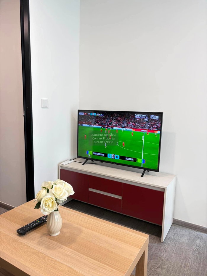 picture For Rent Condo , Atmoz Kanaal Rangsit , SRT-Rangsit , Pracha Thipat , Thanyaburi , Pathum Thani , CX-169328 ✅ Live chat with us ADD LINE @connexproperty ✅ - 4/5