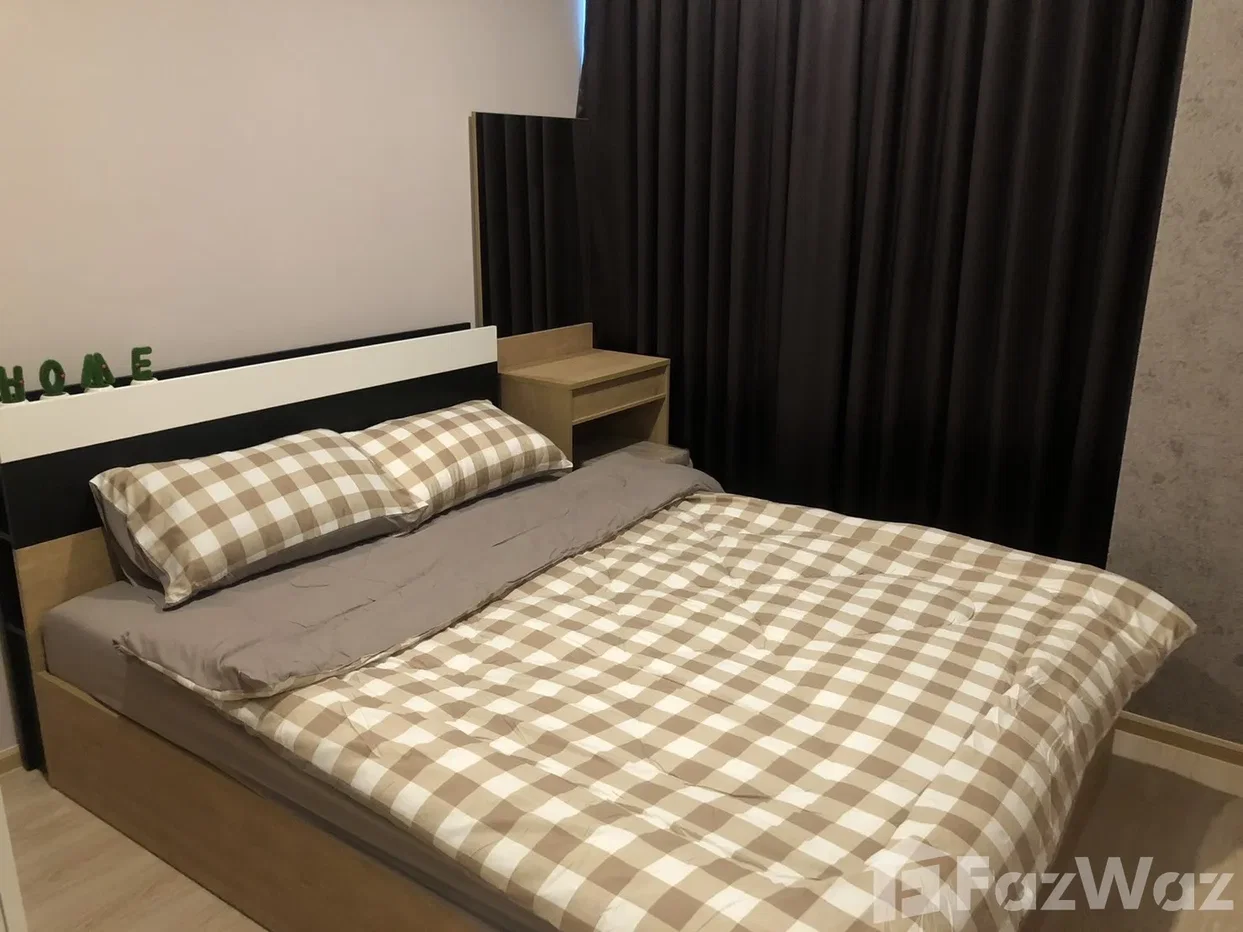 รูป ขาย คอนโด 1 ห้องนอน ในโครงการ โนเบิล รีวอลฟ์ รัชดา 2 6684392 - รูปที่ 6/8