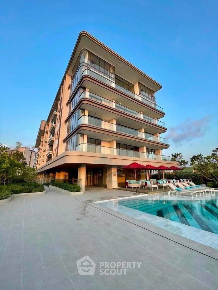 picture 1-BR Condo At The Panora Estuaria In Baan Amphur (ID 3206785) - 2/13