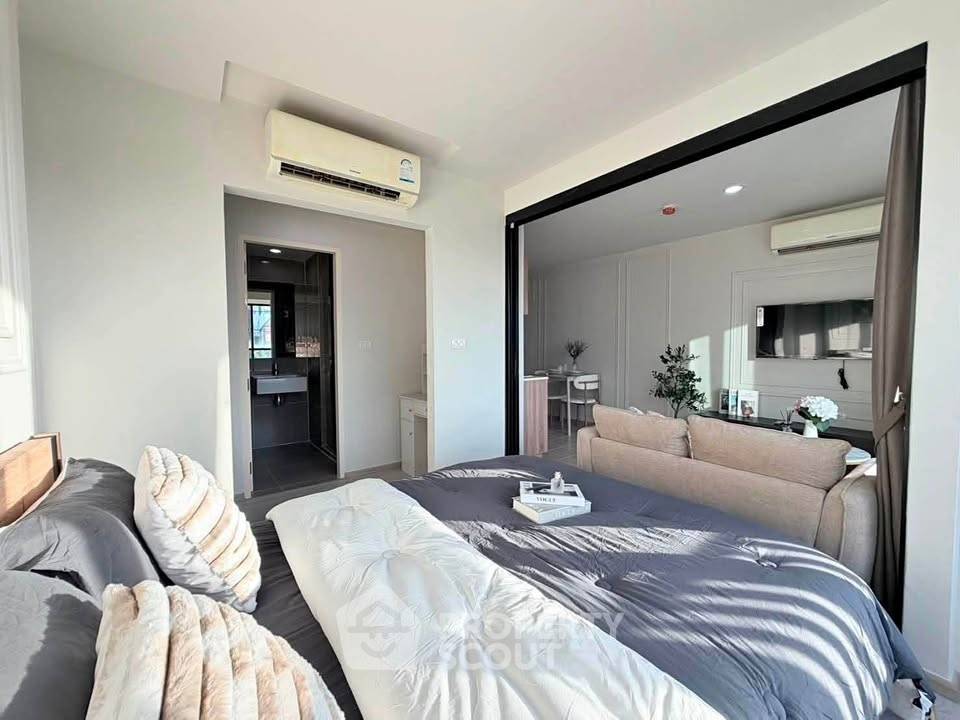 picture 1-BR 31 Sqm Condo For Sale At Centrio Condo Chonburi (ID 3205658) - 1/12