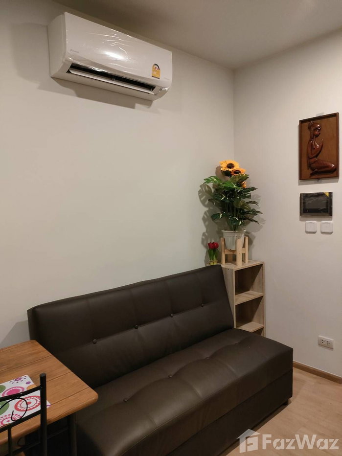รูป ขาย คอนโด 1 ห้องนอน ในโครงการ ชีวาทัย เกษตร - นวมินทร์ 1850948 - รูปที่ 7/7
