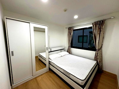 ขายคอนโด : A045035 B Loft Lite Sukhumvit 115