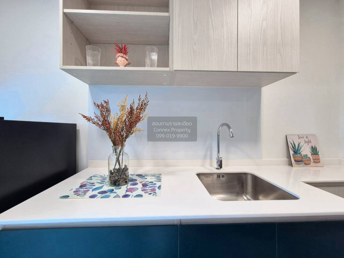 picture For Rent Condo , Kave Wonderland , Khlong Nueng , khlong Luang , Pathum Thani , CX-170109 ✅ Live chat with us ADD LINE @connexproperty ✅ - 8/12