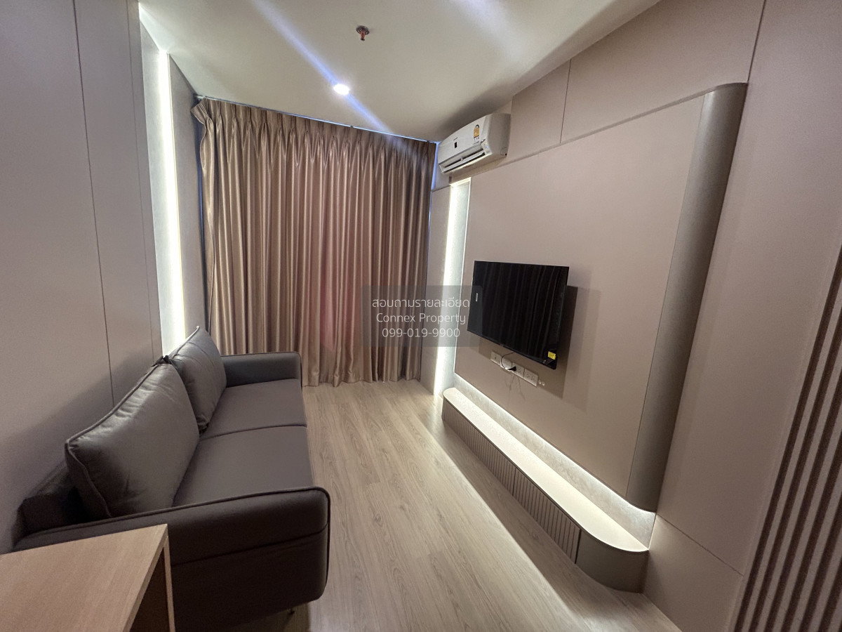 รูป เช่าคอนโด  ไลฟ์ พระราม 4 - อโศก คลองเตย เขต คลองเตย กรุงเทพ CX-146173 ✅ ทักไลน์ @connexproperty ตอบทันที ทีมงานมืออาชีพ ✅ - รูปที่ 2/7