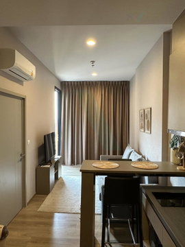 ð For rent condo OKA HAUS Building 1, Floor 47,1 bed room, Room size 35 sqm