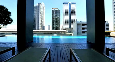 Condos for sale : 🔥MD-26066863 Rare Item! Beautiful Condo, Below Market Price! Hive Sathorn - Book Now Before It's Gone! 🔥
