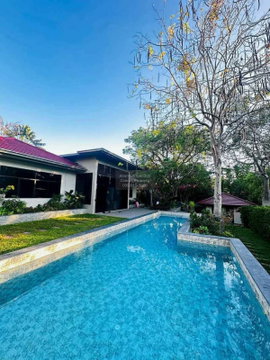 For Sale House , Ocean View Bang Sare , Bang Sare , Sattahip , Chon Buri , CX-169773 ✅ Live chat with us ADD LINE @connexproperty ✅