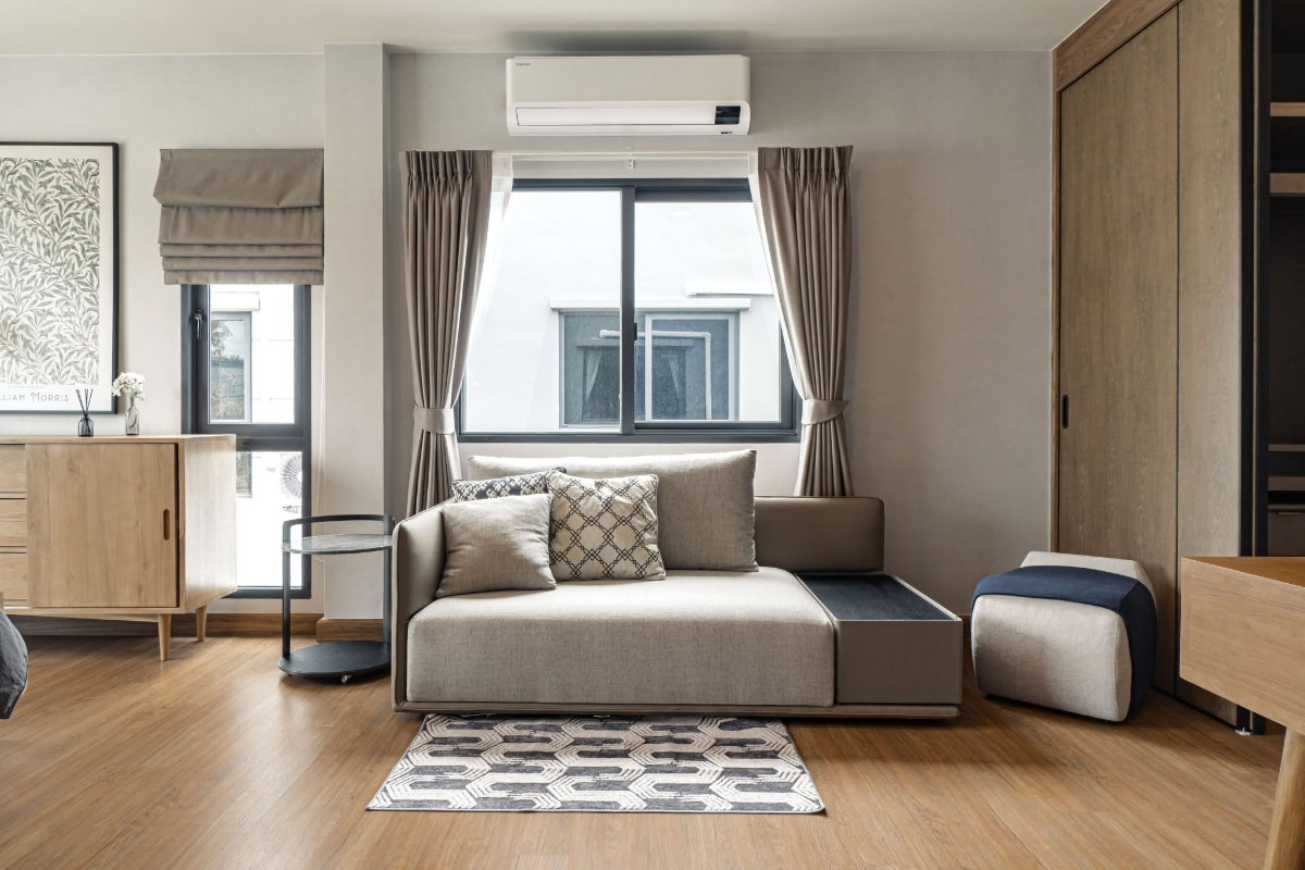 picture House for Rent at Centro Bangna (M6908034) ID Line : @condo79 - 3/37