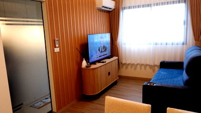 คอนโดให้เช่า : The Origin Bangkae Pet Friendly ห้องสวย ราคาดี สอบถามเพิ่มเติมได้ที่ Line @condorental