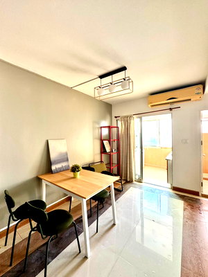 คอนโดให้เช่า : 🏙️✨ FOR RENT: Supalai Park Srinakarin  💰 Rental Price: 10,000 THB/month | 📲 Line ID: @condobkk (with @) 