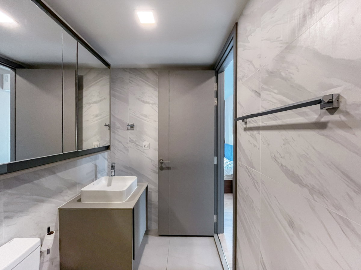 รูป ให้เช่าคอนโด Taka Haus 2 ห้องนอน 25,000 บาท/เดือน [HJs250601] - รูปที่ 28/31
