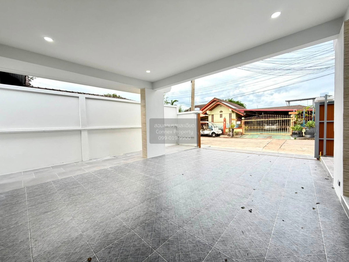 รูป ขายบ้าน  อารียาวิลล่า - พัทยา หนองปรือ บางละมุง ชลบุรี CX-169531 ✅ ทักไลน์ @connexproperty ตอบทันที ทีมงานมืออาชีพ ✅ - รูปที่ 3/12