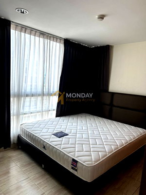 ขายคอนโด : 🔥MD-26066848 Rare Item ห้องสวย ราคาต่ำกว่าตลาด บ้านปทุมวัน รีบจองก่อนหลุด 🔥