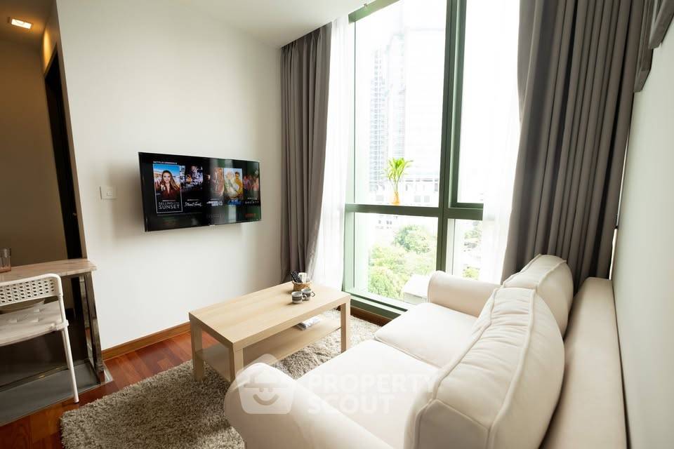 picture 300m To BTS Ratchathewi | 1-BR At Wish Signature Midtown Siam (ID 3206418) - 13/39