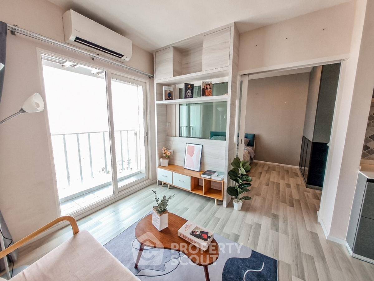 รูป ชั้น 29 คอนโด 1 ห้องนอน The Key Sathorn - Charoenraj ใกล้ BTS สะพานตากสิน (ID 1521409) - รูปที่ 2/17