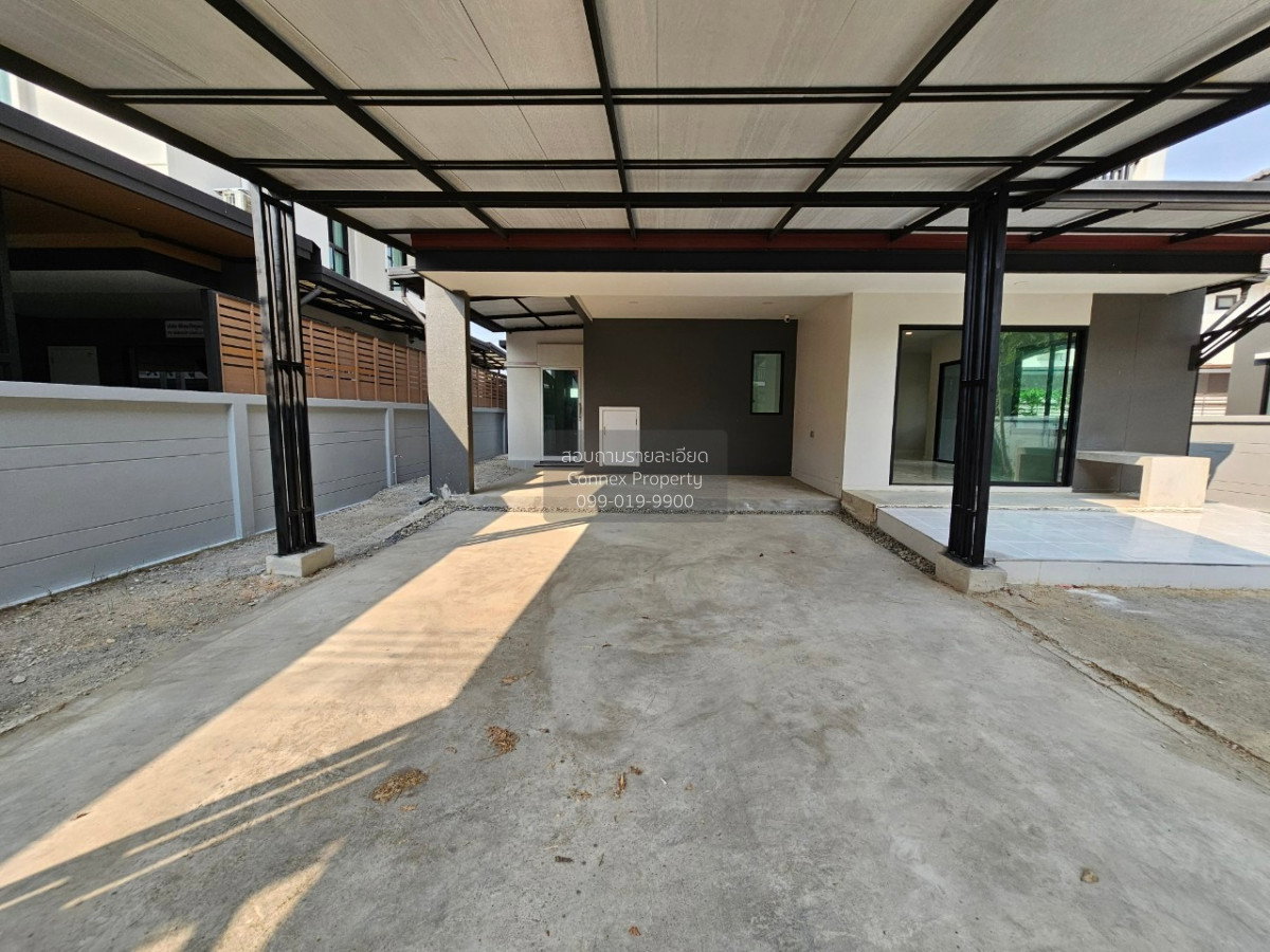 รูป ขายบ้าน  บริทาเนีย บางนา-สุวรรณภูมิ กม.26 บางบ่อ บางบ่อ สมุทรปราการ CX-169278 ✅ ทักไลน์ @connexproperty ตอบทันที ทีมงานมืออาชีพ ✅ - รูปที่ 2/12