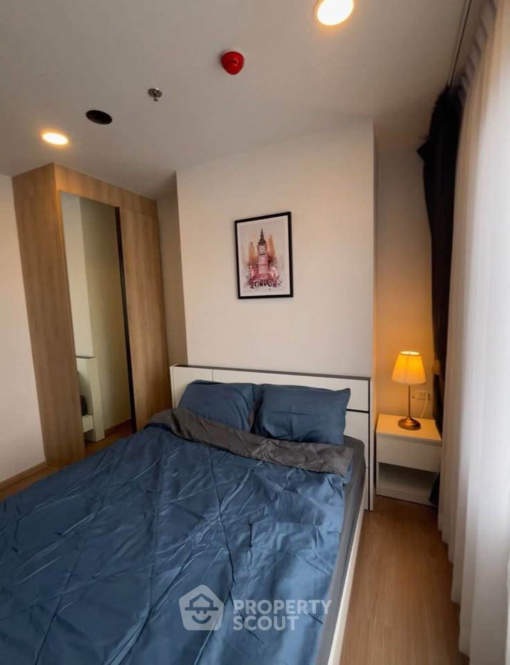 picture 1-BR Condo At Chewathai Pinklao Near MRT Bang Yi Khan (ID 3206539) - 5/12