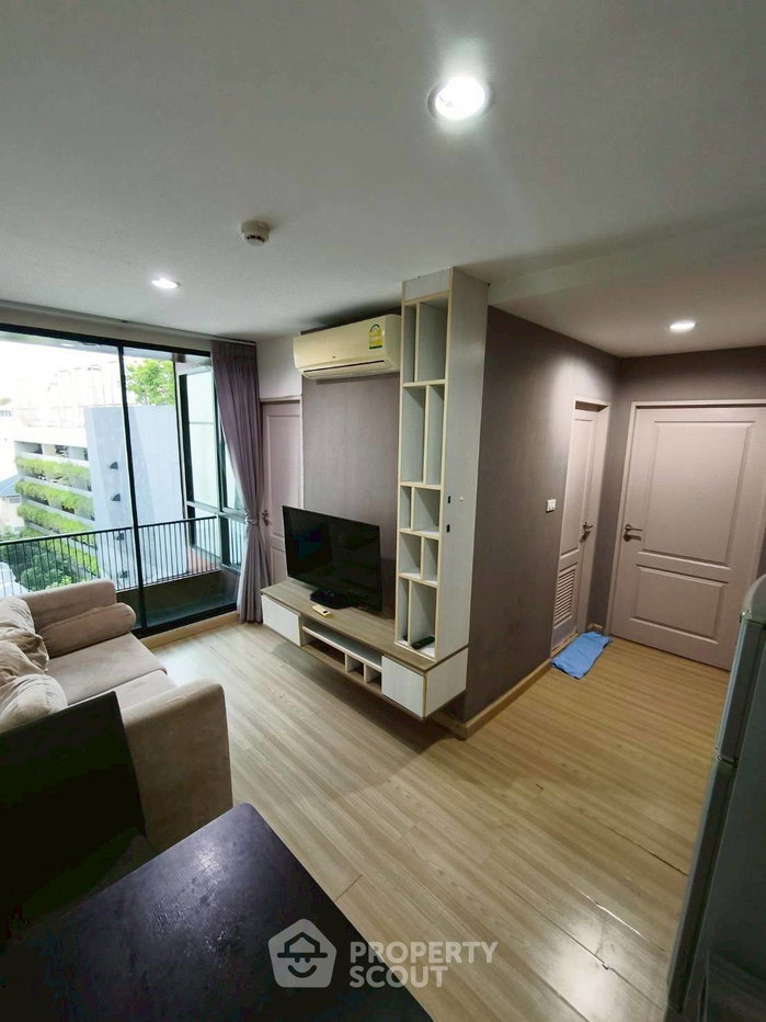 รูป คอนโด 2 ห้องนอน The Unique Ladprao 26 ใกล้ MRT รัชดาฯ (ID 3204708) - รูปที่ 5/8