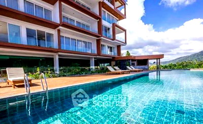 ขายคอนโด : ขายคอนโด 2 ห้องนอน Q Conzept Condominium ทำเลกะรน ภูเก็ต (ID 3206663)