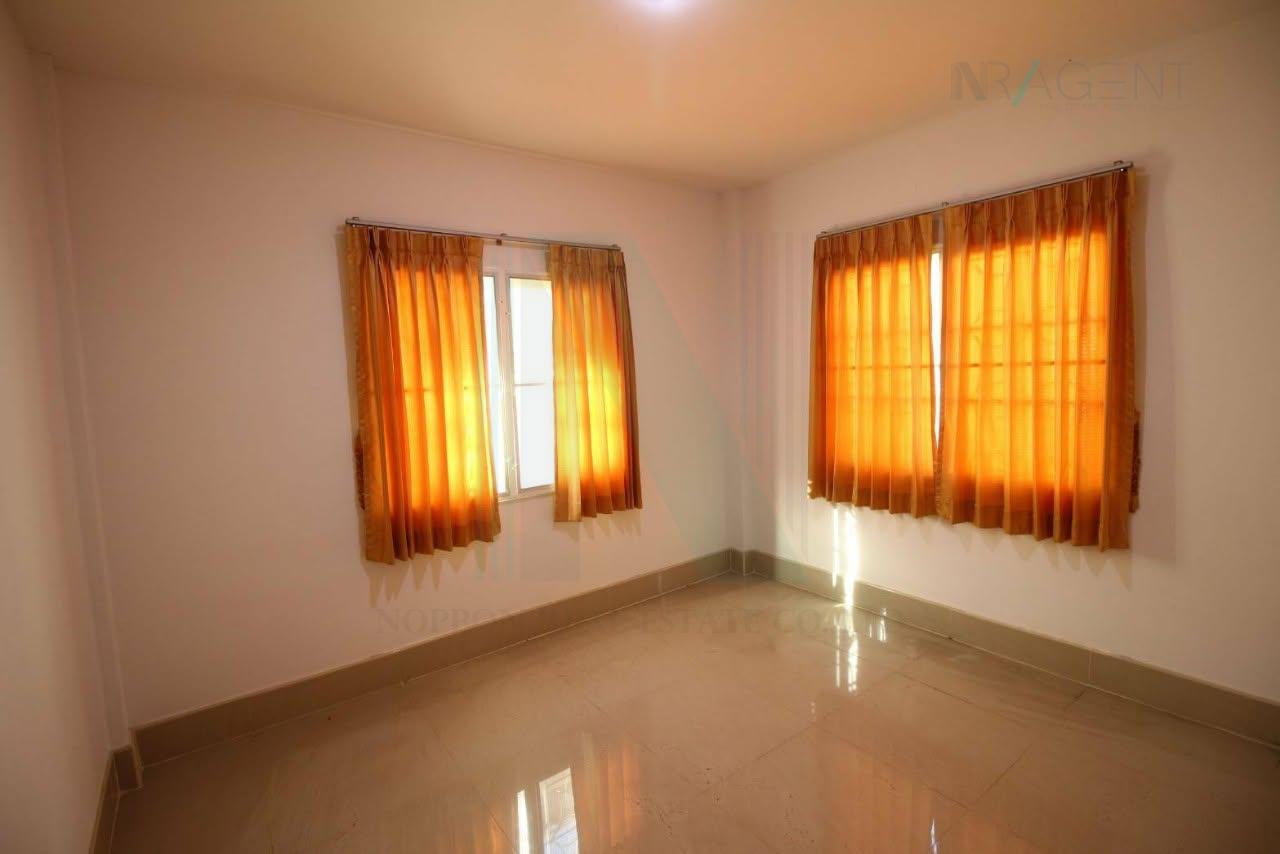 picture For Sell Twin house FUANGFAH VILLA 15 2-story 4 bedroom 3 bathroom - 8/8