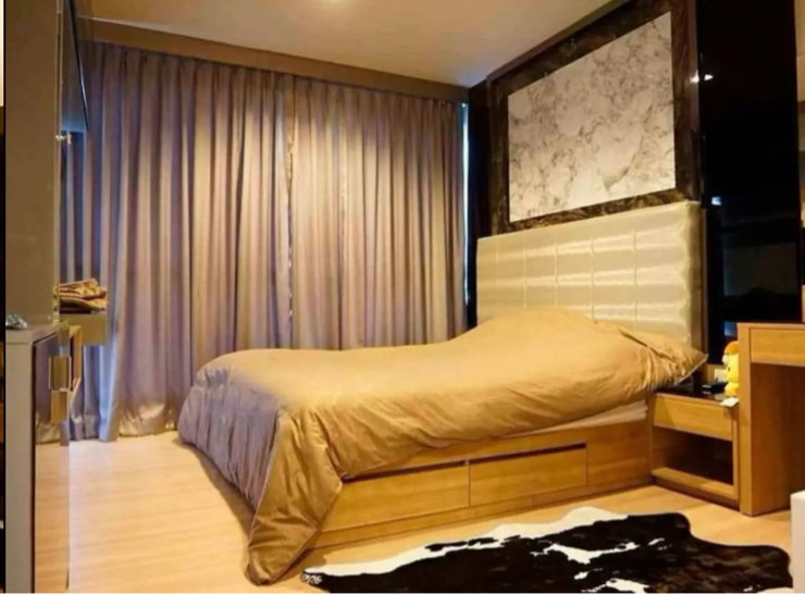 picture ✨Cozy 2 Bedrooms Unit For Rent @ Rhythm Sathorn ✨ 🏡 - 3/7