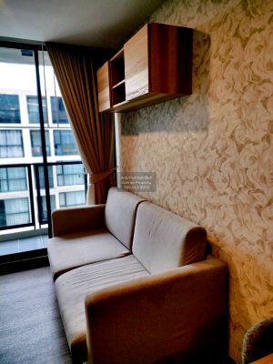 Condos for rent : For Rent Condo , FLEXI Sathon-Charoen Nakhon , BTS-Krung Thon Buri , Bang Lamphu Lang , Khlong San , Bangkok , CX-169865 ✅ Live chat with us ADD LINE @connexproperty ✅