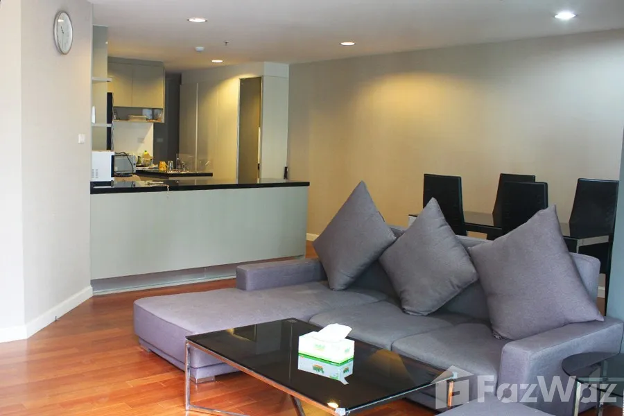 รูป คอนโดให้เช่า 2 ห้องนอน ในโครงการ เบลล์ แกรนด์ พระราม 9 6683518 - รูปที่ 15/28