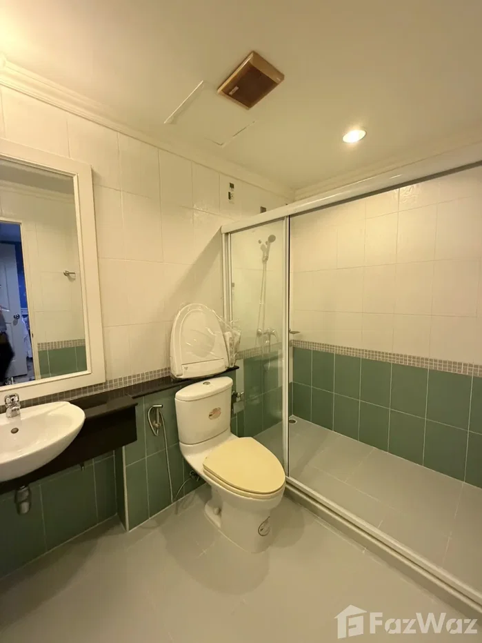 รูป ขาย ทาวน์เฮ้าส์ 4 ห้องนอน ในโครงการ Baan Klangkung Chalamnimit 6685496 - รูปที่ 15/15