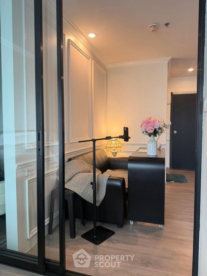 picture 1-BR Condo At Regent Home Bangna Near BTS Bang Na (ID 3204617) - 1/20
