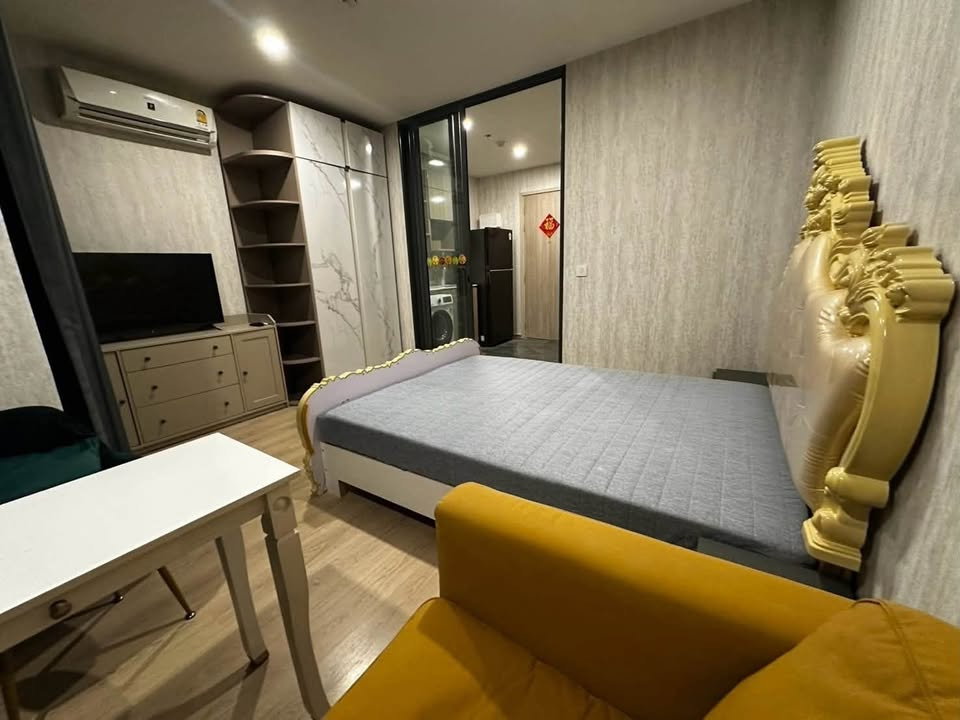 picture Condo for Rent at Life Rama 4 - Asoke (F6908082) - 2/6