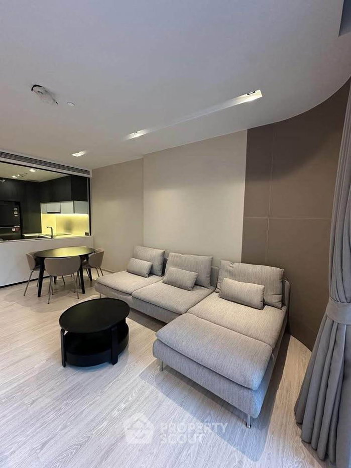 รูป คอนโด 2 ห้องนอน The Room Sukhumvit 38 ใกล้ BTS ทองหล่อ (ID 3206216) - รูปที่ 4/16