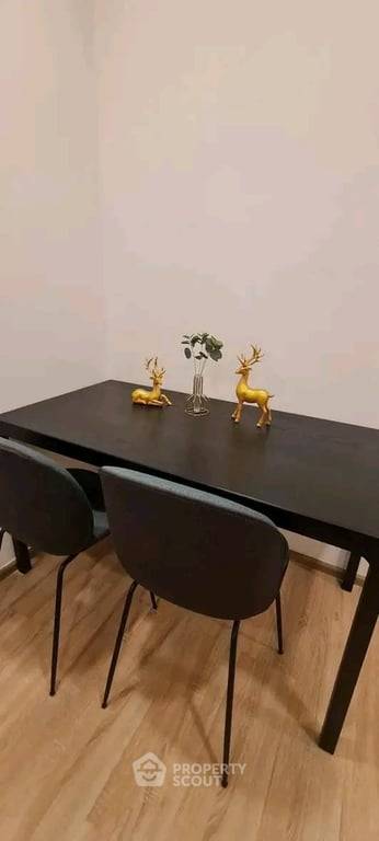 picture 29th-Floor 1-BR At XT Phayathai Near BTS Phaya Thai (ID 3204546) - 6/6