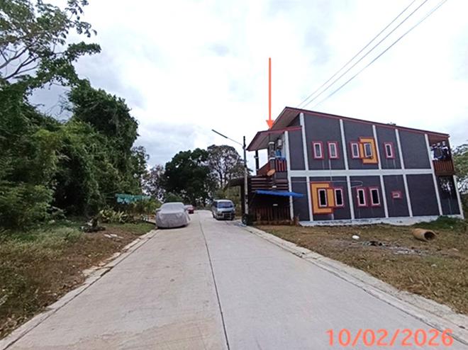 picture HOME 21.7 Sq.w. Sadao Songkhla for 2.4M - 4/11