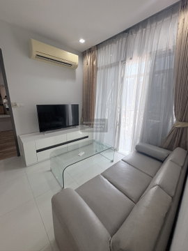 🔥🔥🔥 FOR RENT condo , Ideo Verve Ratchaprarop , Makkasan , Rat Thewi , Bangkok , CX-48304 ✅ Live chat with us ADD LINE @connexproperty ✅ 🔥🔥🔥