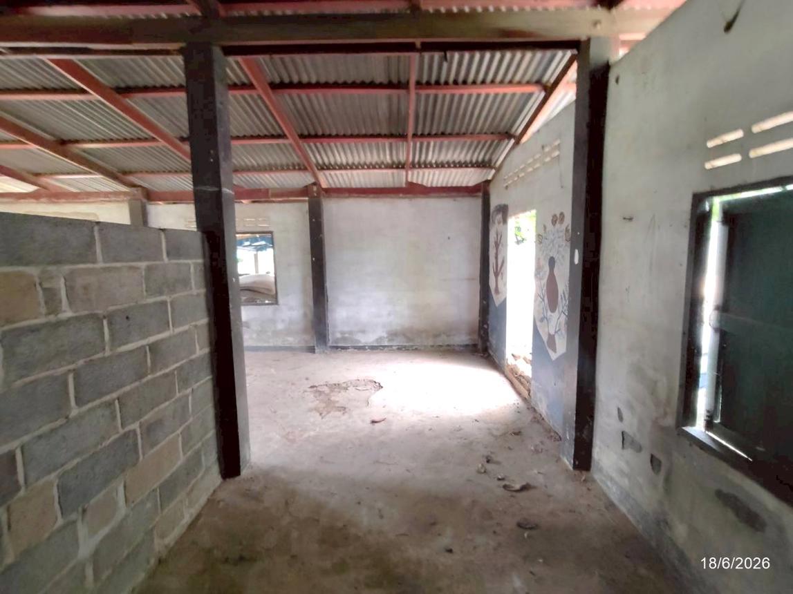 picture HOME 111 Sq.w. Non Sa-at Udon Thani for 586,000 - 20/25