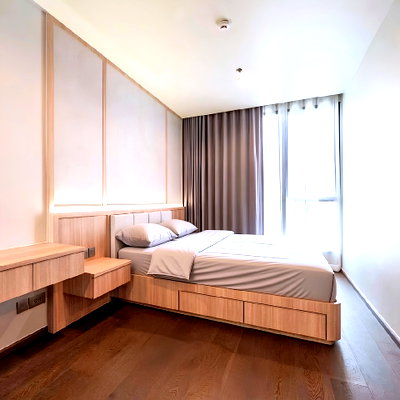 คอนโดให้เช่า : 🏢 ให้เช่าคอนโด : IDEO Q Sukhumvit 36 (ไอดีโอ คิว สุขุมวิท 36)   รหัสทรัพย์ | 📌LNP-C14431 