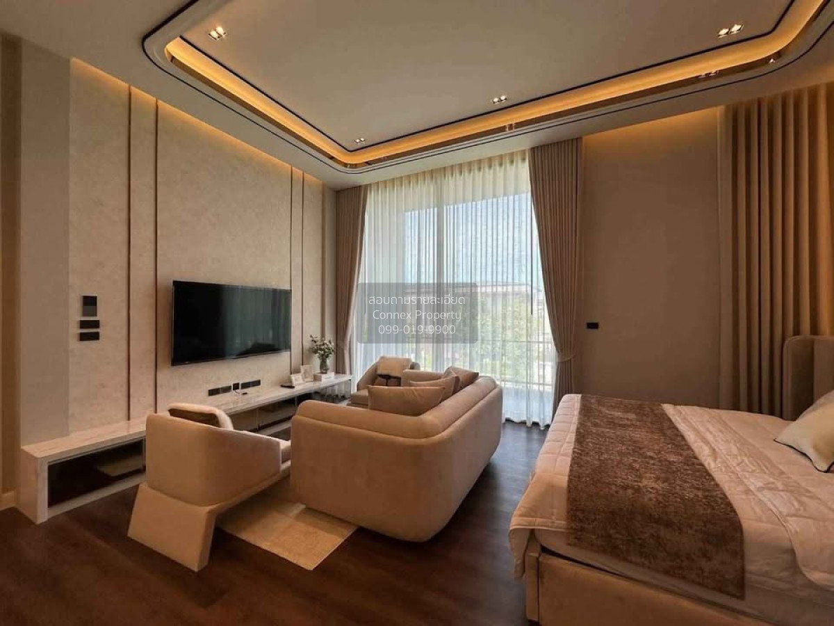 รูป ขายบ้าน  บางกอก บูเลอวาร์ด บางนา กม.5 รีโนเวทใหม่ บางแก้ว บางพลี สมุทรปราการ CX-169516 ✅ ทักไลน์ @connexproperty ตอบทันที ทีมงานมืออาชีพ ✅ - รูปที่ 8/12