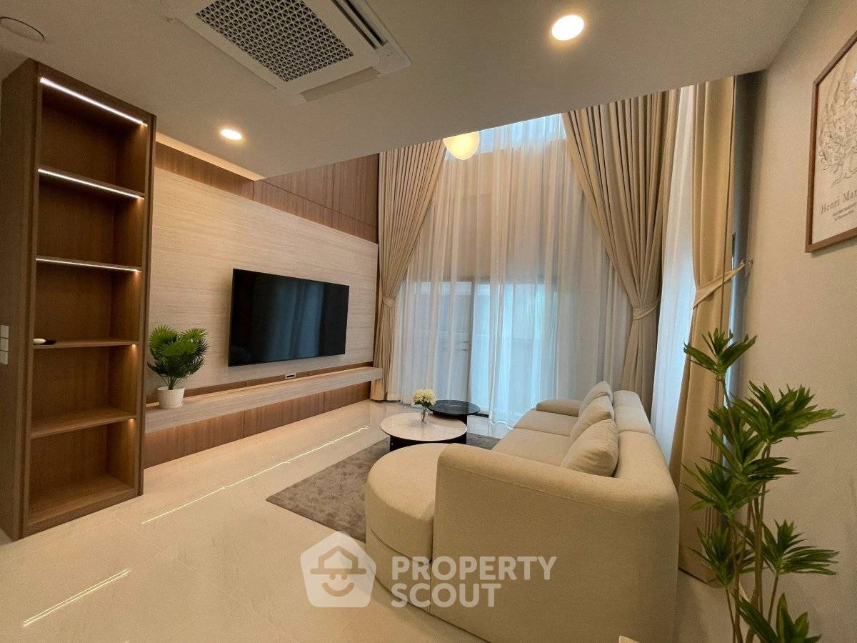 picture 326 Sqm 4-BR House At THE CITY Bangna 3 (ID 3205244) - 5/17