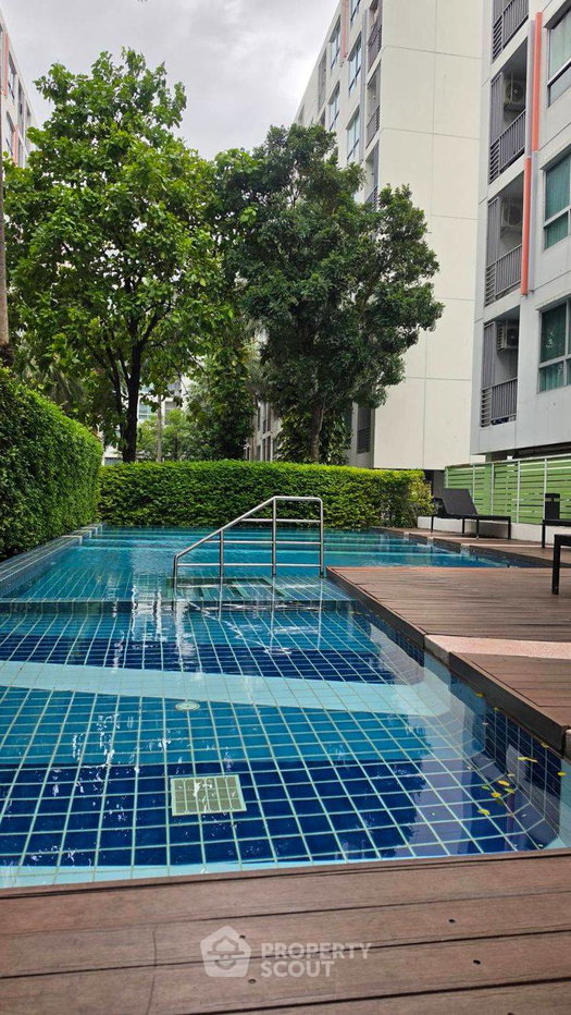รูป คอนโด 1 ห้องนอน The Niche Id Rama 2 ย่านจอมทอง (ID 3202254) - รูปที่ 3/7