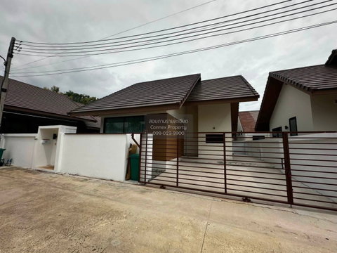 For Sale House , The Maple Pattaya , Huai Yai , Bang Lamung , Chon Buri , CX-169170 ✅ Live chat with us ADD LINE @connexproperty ✅