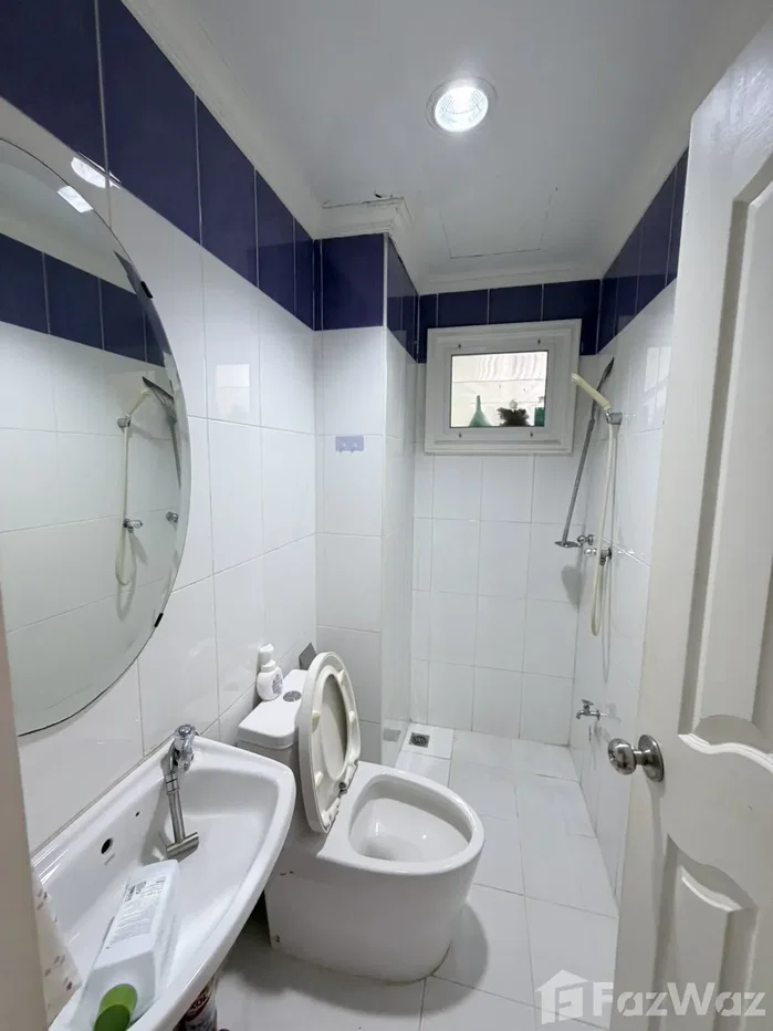 รูป ขาย ทาวน์เฮ้าส์ 4 ห้องนอน ในโครงการ Baan Klangkung Chalamnimit 6685496 - รูปที่ 5/15