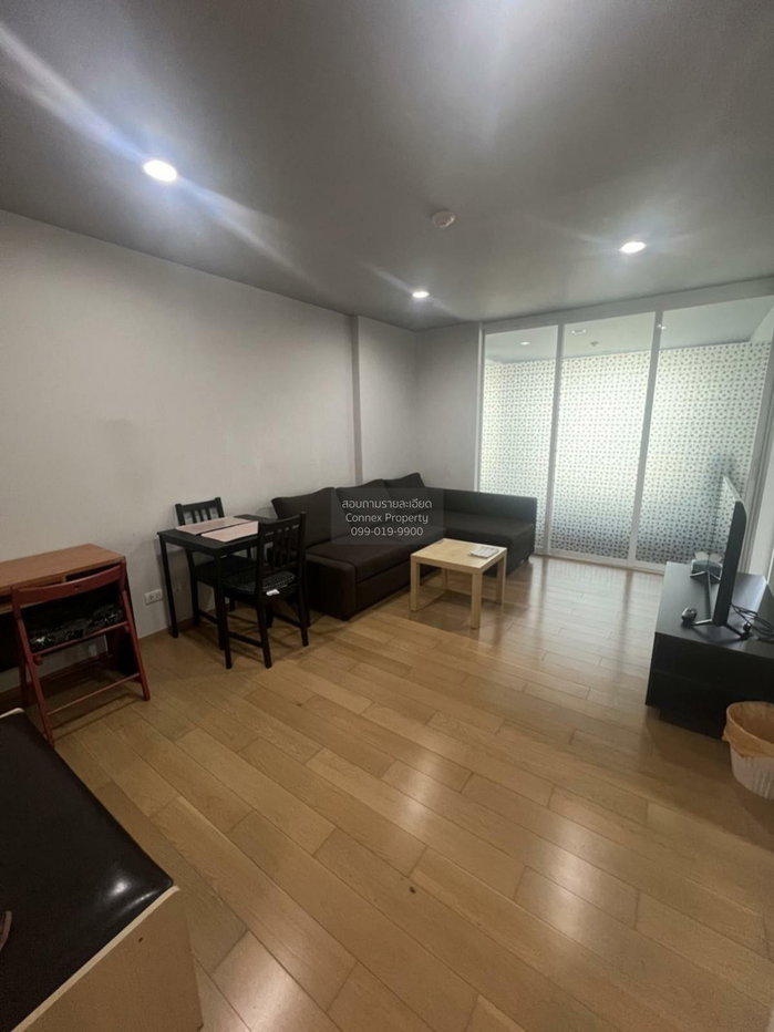 รูป เช่าคอนโด  ไฮฟ์ สุขุมวิท 65 BTS-เอกมัย พระโขนงเหนือ เขต วัฒนา กรุงเทพ CX-61358 ✅ ทักไลน์ @connexproperty ตอบทันที ทีมงานมืออาชีพ ✅ - รูปที่ 2/8