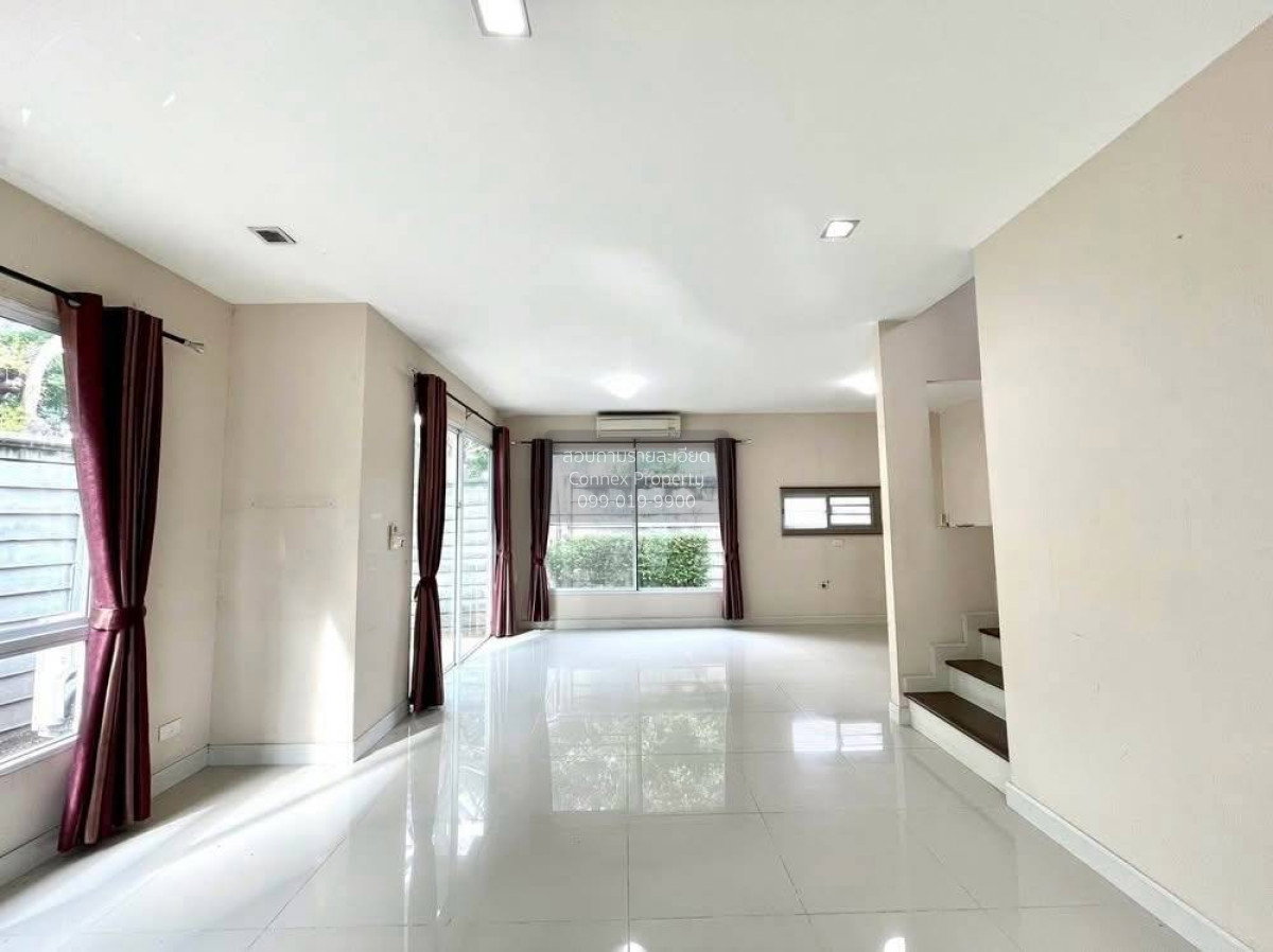 รูป ขายบ้าน  ฮาบิเทีย บอนด์ ราชพฤกษ์ บางคูวัด เมืองปทุมธานี ปทุมธานี CX-168940 ✅ ทักไลน์ @connexproperty ตอบทันที ทีมงานมืออาชีพ ✅ - รูปที่ 3/9