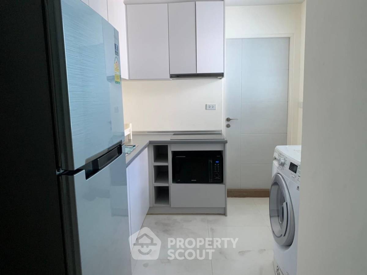 รูป คอนโด 3 ห้องนอน 248 ตร.ม. The Crest Sukhumvit 24 ใกล้ BTS พร้อมพงษ์ (ID 1857402) - รูปที่ 10/15