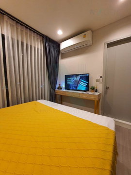 📌Exclusive!📌 ให้เช่าคอนโด ไลฟ์ สุขุมวิท 62 อาคาร B ชั้น 8 2 ห้องนอน ขนาด 50.00 ตรม ใกล้ วิทยาลัยเทคโนโลยีกรุงเทพ